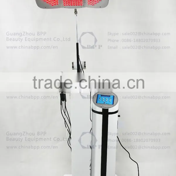 PDT Blue Light For Acne Beauty Instrument photo-2