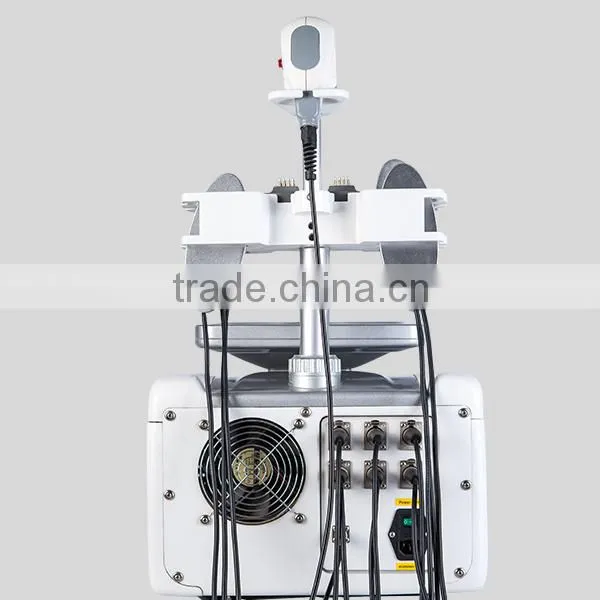 Kes 2015 Lipo Machine 3d Lipo Beauty Equipment Pore photo-4