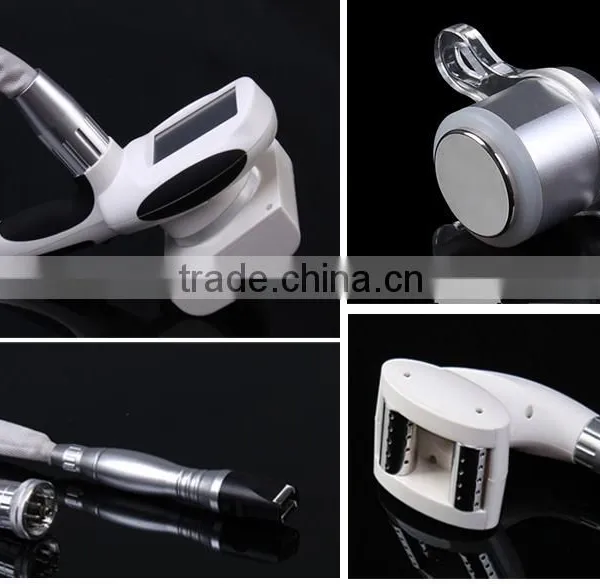 Slim Down Beauty Equipment Cavitation Cellulite Treatment photo-4
