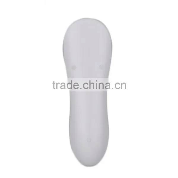 Mini Portable Red Blue Green Light Acne Treatment photo-6