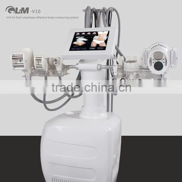 GLM Cheap RF Machine Stand rf Machine photo-3