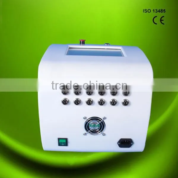 2015 Latest Design Best Effect Safty Silmming Machine Lipo Laser for Sale photo-2