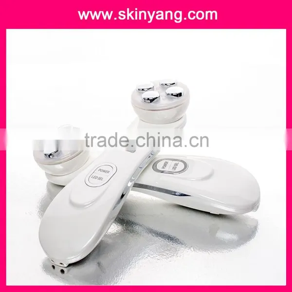 AP-9902 Best Selling New High Quality Led Light Dark Circles Remove Beuty Salon Machine for Women photo-3