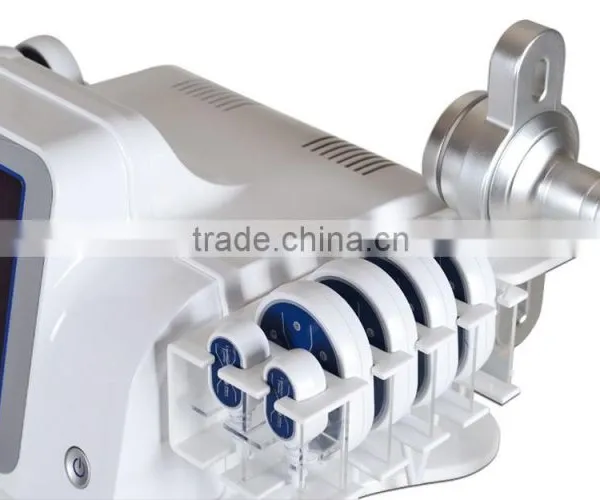 Factory Body Laser Slimming Fat Reduction Machine for Sale NV-L650L photo-2