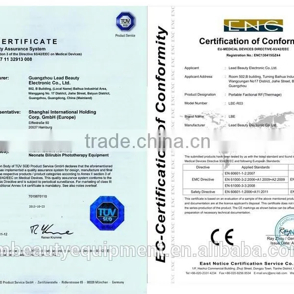 Micro Current Face Lifting/face Care Intrument photo-6
