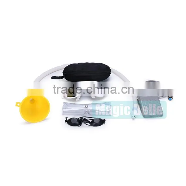 CE Certificated Permanent Hair Removal SHR OPT IPL Permanent Hair Removal Laser in photo-6