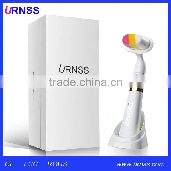 China Hot Girls Home Use Electric Massage Machine Facial g5 Massage Machine photo-3