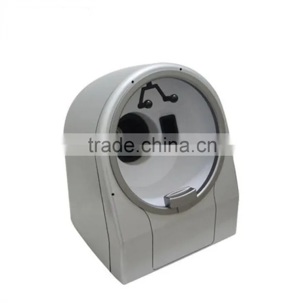 New Beauty Professional Smart Facial Skin Analyzer Equipment photo-2