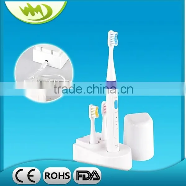 Battery Powered Electric Toothbrush Made in China photo-6