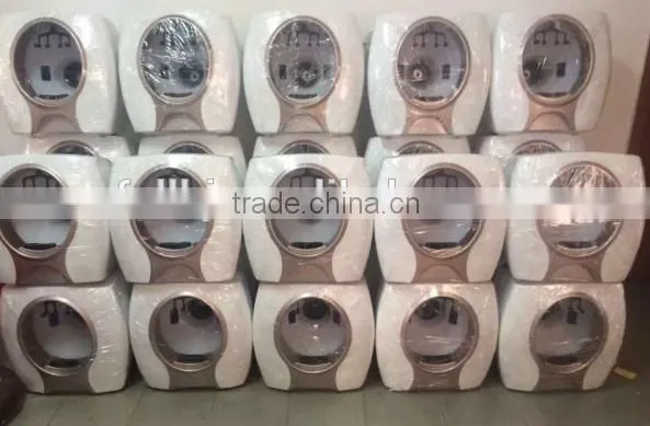 Wholesale Magic Mirror Skin Analyzer photo-6