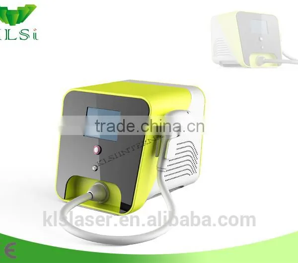 Multi - Functional 808nm Diode Laser /laser Hair Bikini / Armpit Hair Removal Removal / Hair Removal Laser Machine Prices Bode photo-3