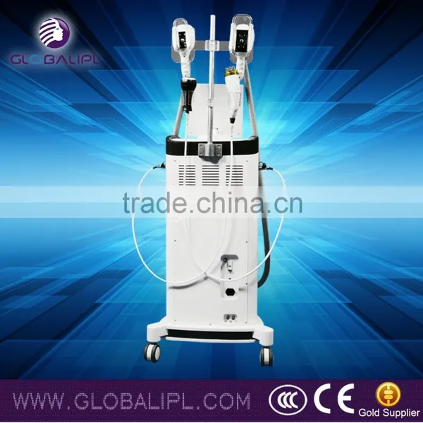 Slimming Cold Suction Cavitacao Laser Criolipolys photo-5