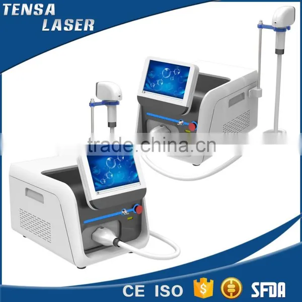 Best Selling Products Latest Technology Laser Diodo 808 nm Portable