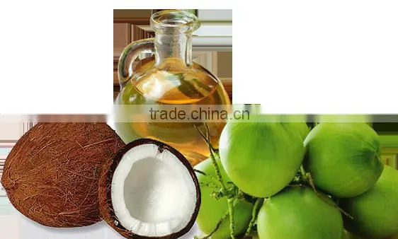 COCONUT OIL WITH BEST PRICE