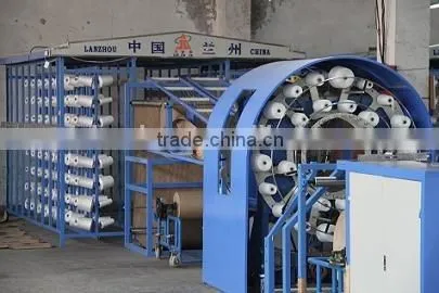 Fertilizer Bag Making Machine With Lower Price and Good Quality, Best Service photo-3