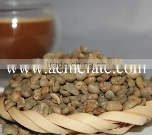 Raw Green Coffee Beans photo-3