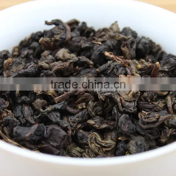 Chinese Herbal Slimming Tea,best Oolong Slimming Tea,slim Fit Tieguanyin Tea photo-2