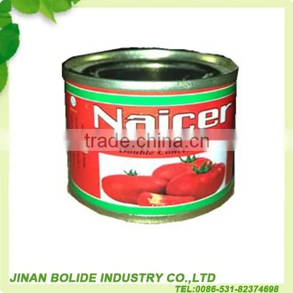 Ketchup Paste With High Quality photo-2