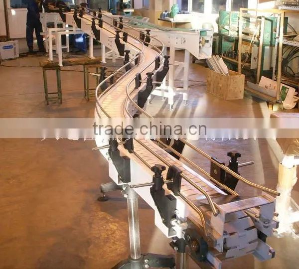 Chain Conveyor photo-5