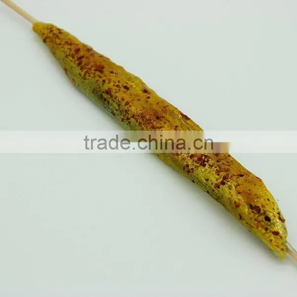 Barbecue Food Sample for Display,decoration/Yiwu Sanqi Crafts Factory photo-3