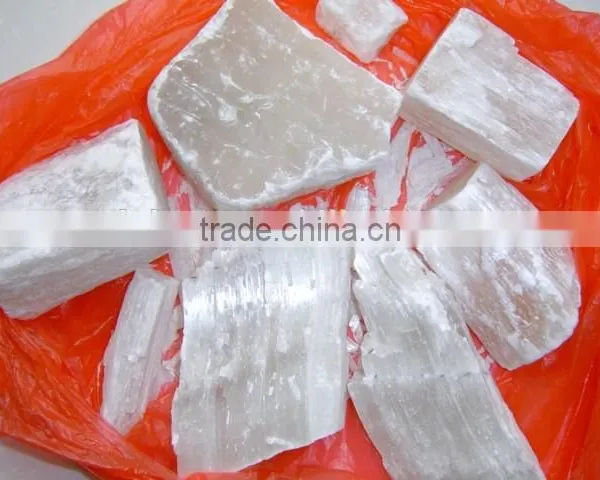 Calcium Sulfate Food Grade photo-3