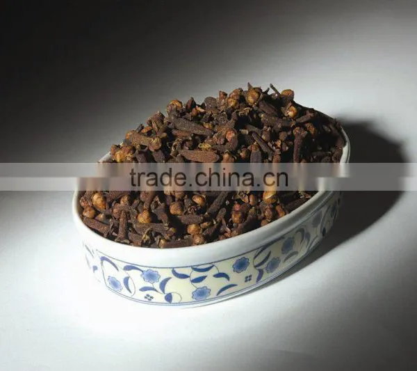 CLOVES