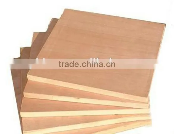 High Quality Fashion Bintangor Plywood,plywood for Office Desk photo-3