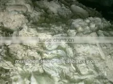 Cotton Waste