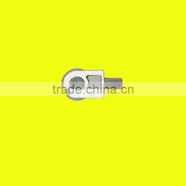 2016 Popular 6mm Clear PVC Cap Cabinet Shelf Support photo-4
