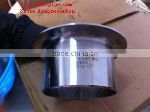 ASTM A403 WP316H Lap Joint Stub End photo-6