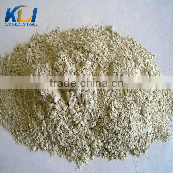 Organic Bentonite for Coating and Paint photo-3