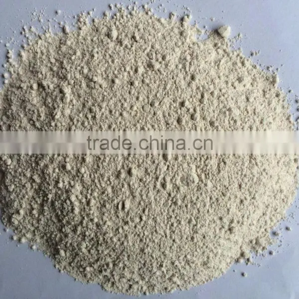 Sodium Bentonite and Calcium Bentonite for Drilling Adsorbent and Soil Improvement photo-2