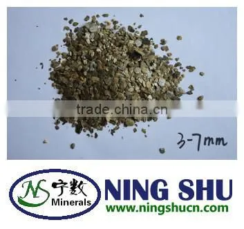 Unexpanded Vermiculite in Vermiculite Bulk Vermiculite photo-3