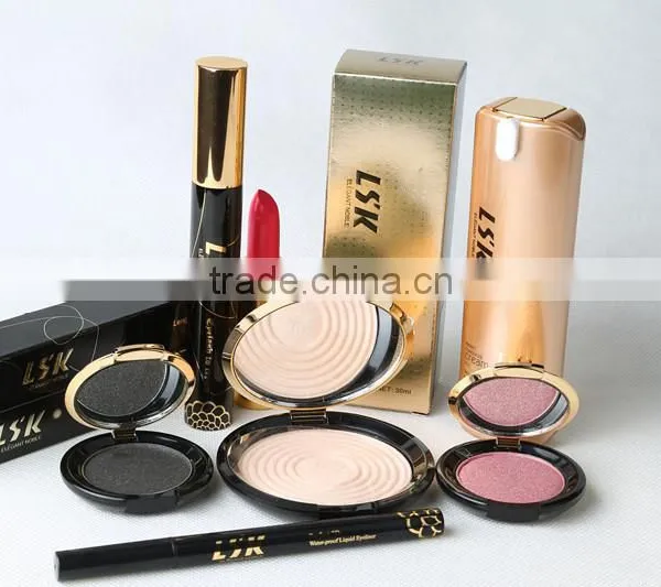 OEM Manufacturer Makeup Eye Shadow Cosmetics Eyeshadow Products ,Professional Palette For Beauty Makeup Use Eyeshadow photo-6
