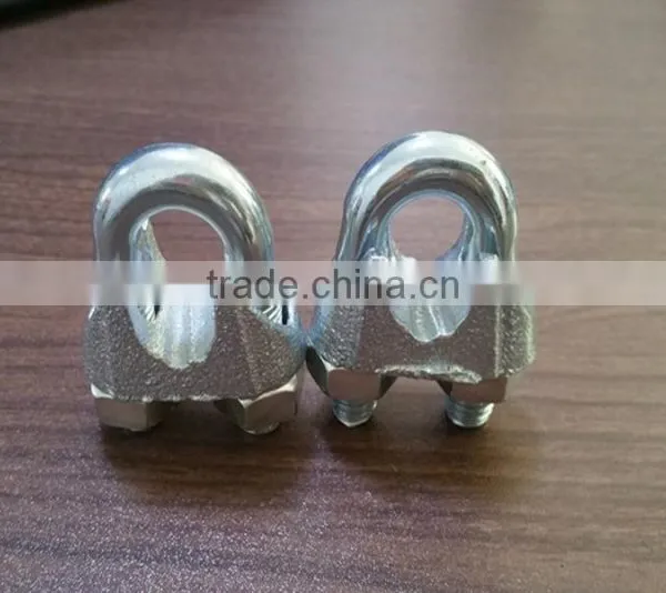 Direct Factory Wholesale Stainless Steel Eye Hoist Hook photo-6