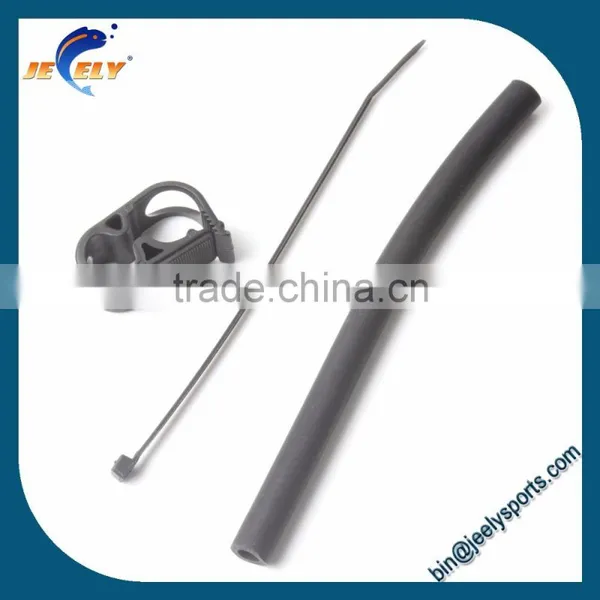 Kitesurfing Kite Hose and Clamp Repair Accessories photo-4