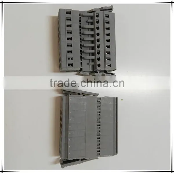 Below Cost Elevator Spare Parts Plug With 9 Pins photo-2