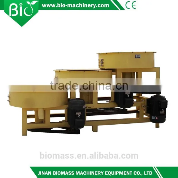 Organic Fertilizer Ball Granulator,China Hot-selling With the Best Price Ball Granulator photo-2