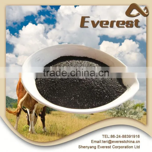 Top Application Affordable Price Organic Fertilizer Suppliers