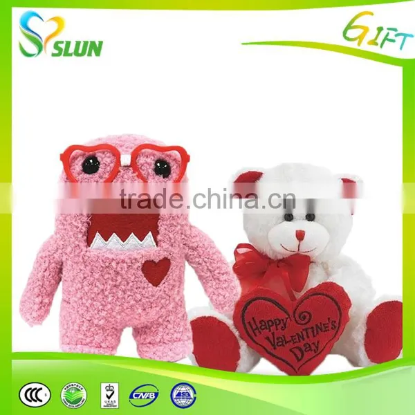 Valentine's Day Wedding Gift Plush Toys photo-3