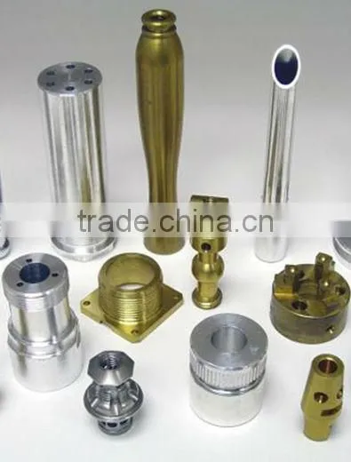 High Accuracy Visual Model Faucet Hardware Prototype Parts by Cnc Machining,diecast Model Car Parts