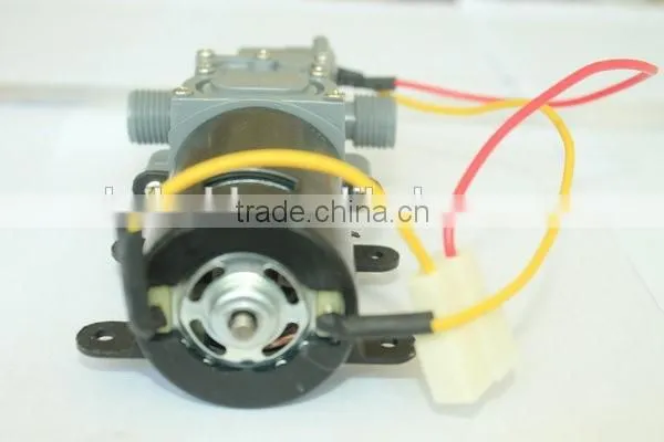(Pump-06) 12v dc Sprayer Pump photo-6