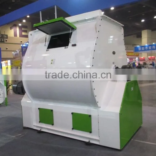Professional Animal Feed Mixer Machine