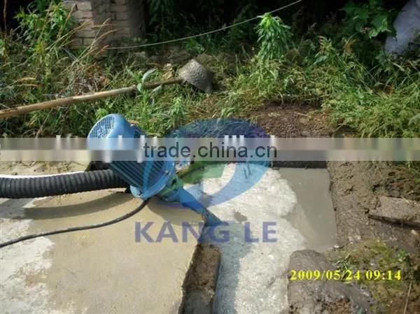 Animal Waste Dewater Machine /waste Recycling Machine photo-3