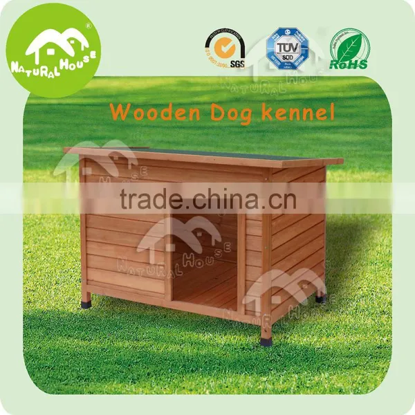 Honey Red Wooden Handmade Dog Kennel,dog House Dog Cage Pet House