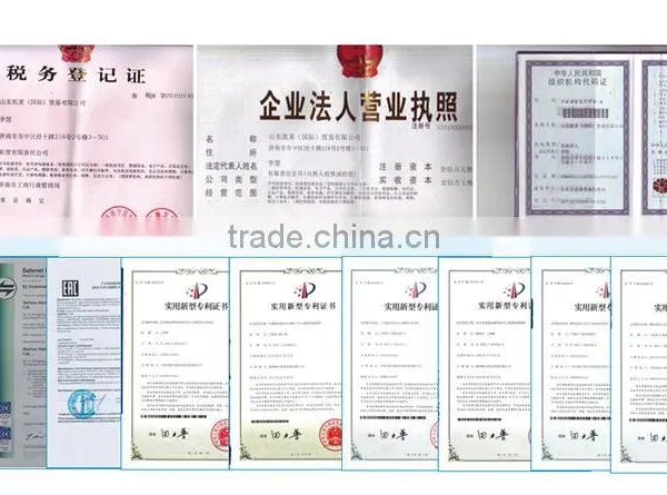 Automatic Fortified Rice Processing Line Artificial Rice Nutritional Rice Making Machine photo-6