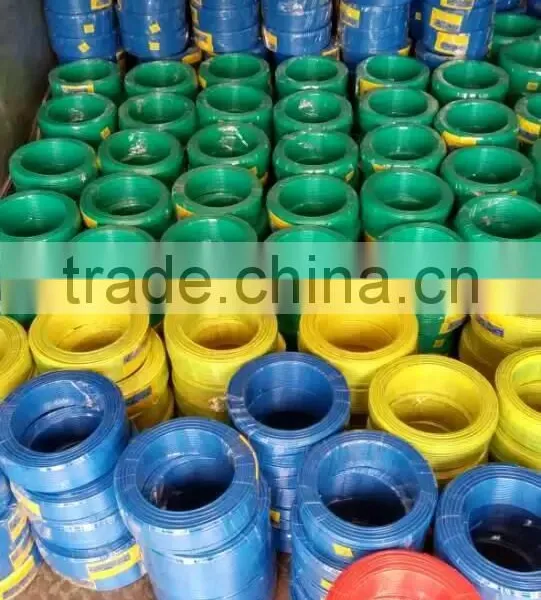 Super Flexible Pvc Cables 50mm photo-2