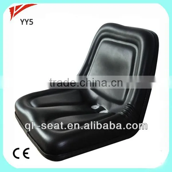 Waterproof Universal Seat for Kubota Mower Accessories