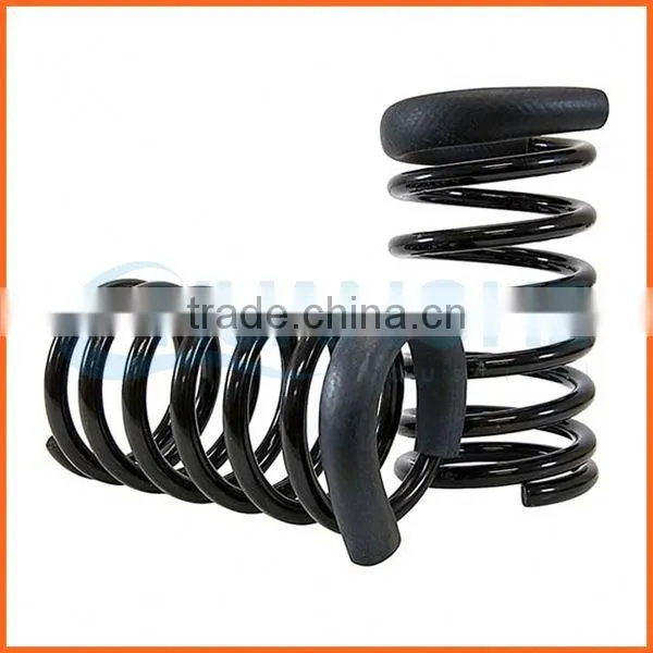 Customized Wholesale Quality Extension Coil Springs photo-6