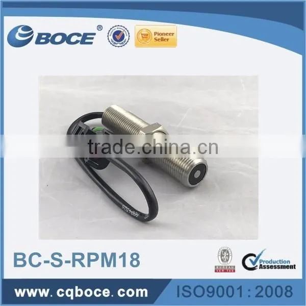 Magnetic Pickup Speed Sensor 3034572 photo-5